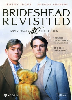 Brideshead Revisited: 30th Anniversary Edition (DVD)