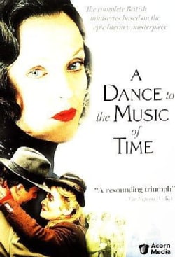 A Dance to the Music of Time - 4-Disc Set (DVD)