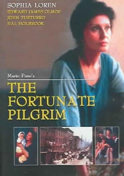 The Fortunate Pilgrim (DVD)