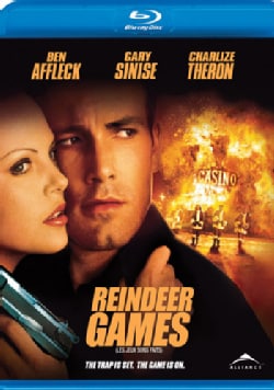 REINDEER GAMES (BLU-RAY)