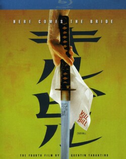 KILL BILL-VOL. 1 (2003)