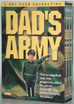 Dad's Army (DVD)