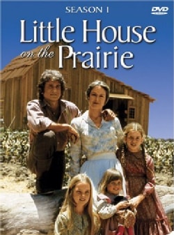 Little House On the Prairie: Season 1 (DVD)