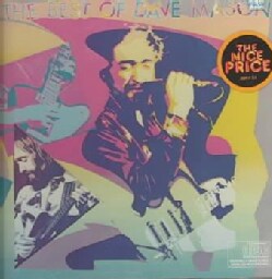 Dave Mason - Best of Dave Mason
