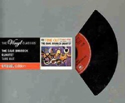 Dave Brubeck - Time Out