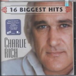 Charlie Rich - 16 Biggest Hits Charlie Rich