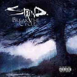 Staind - Break the Cycle (Parental Advisory)