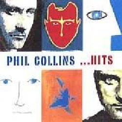 Phil Collins - Hits