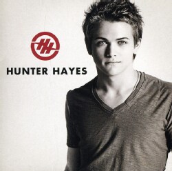 Hunter Hayes - Hunter Hayes