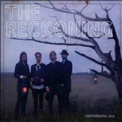 Needtobreathe - The Reckoning