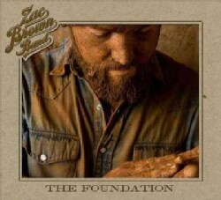 Zac Band Brown - The Foundation