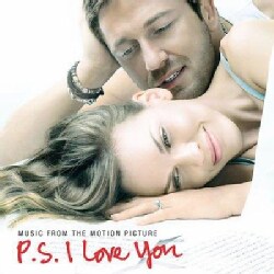 Various - P.S. I Love You (OST)