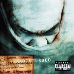Disturbed - Sickness (Parental Advisory)