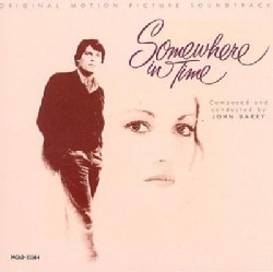 John Barry - Somewhere in Time (OST)