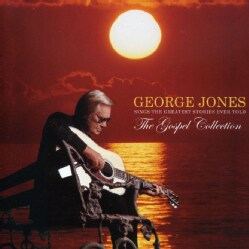 George Jones - Gospel Collection