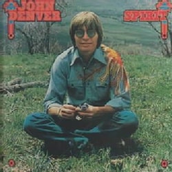 John Denver - Spirit
