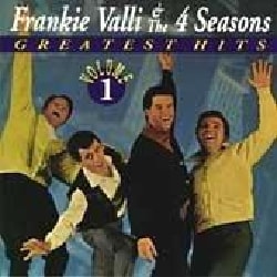 Frankie & Four Seasons Valli - Greatest Hits Volume 01