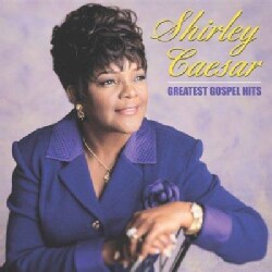 Shirley Caesar - Greatest Gospel Hits