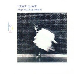 Robert Plant - The Principle of Moments