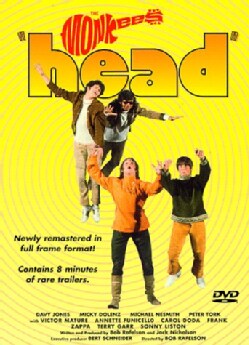 Head (DVD)