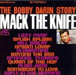 Bobby Darin - The Bobby Darin Story