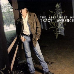 Tracy Lawrence - Very Best of Tracy Lawrence