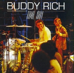 Buddy Rich - Time Out
