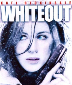 Whiteout (Blu-ray Disc)