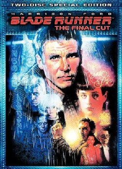 Blade Runner: The Final Cut Special Edition (DVD)