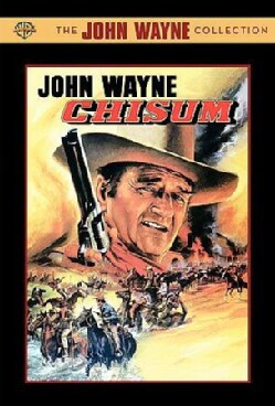 Chisum (DVD)