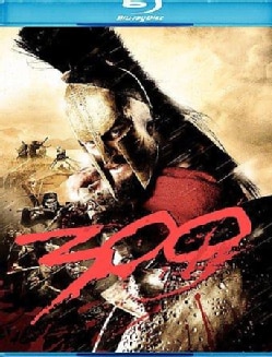 300 (Blu-ray Disc)