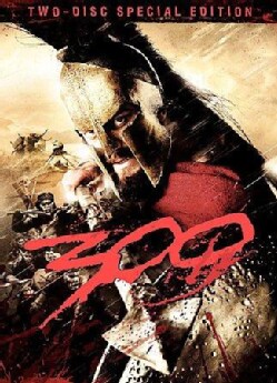 300 Special Edition (DVD)