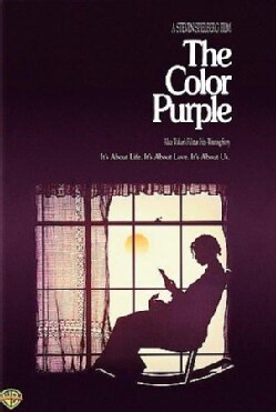The Color Purple (DVD)