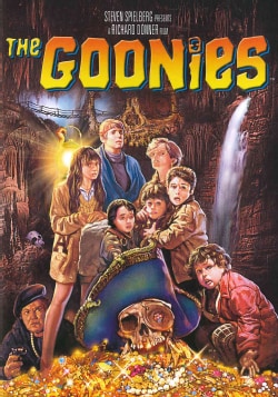 The Goonies (DVD)