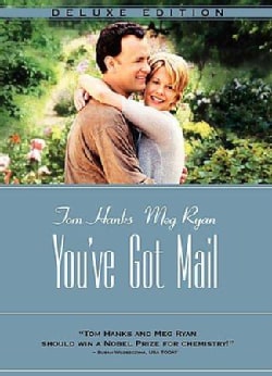 You've Got Mail: Deluxe Edition (DVD)
