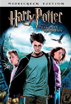 Harry Potter and The Prisoner of Azkaban (DVD)