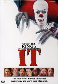It (DVD)