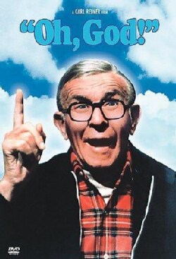 Oh God! (DVD)