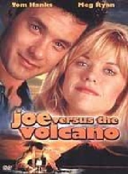 Joe Versus the Volcano (DVD)