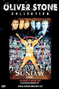 Any Given Sunday (DVD)