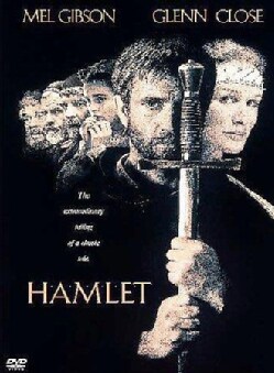 Hamlet (1990) (DVD)