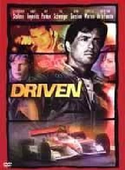 Driven (DVD)