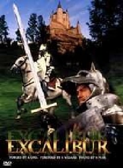 Excalibur (DVD)