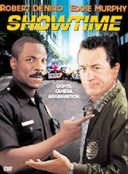 Showtime (DVD)