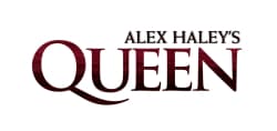 Alex Haley's Queen (DVD)