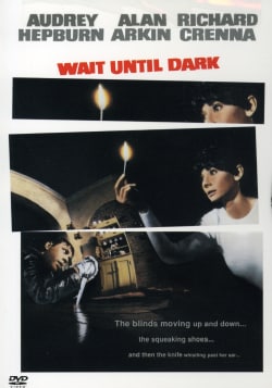Wait Until Dark (DVD)