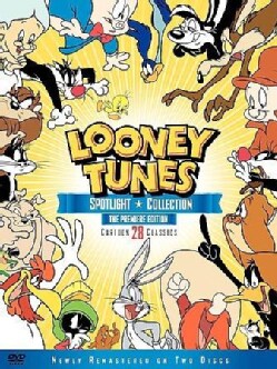Looney Tunes Premiere Collection (DVD)