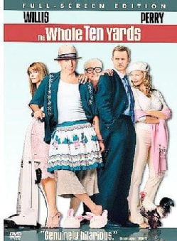 The Whole Ten Yards (DVD)