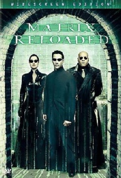 Matrix Reloaded (DVD)