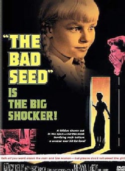 The Bad Seed (DVD)